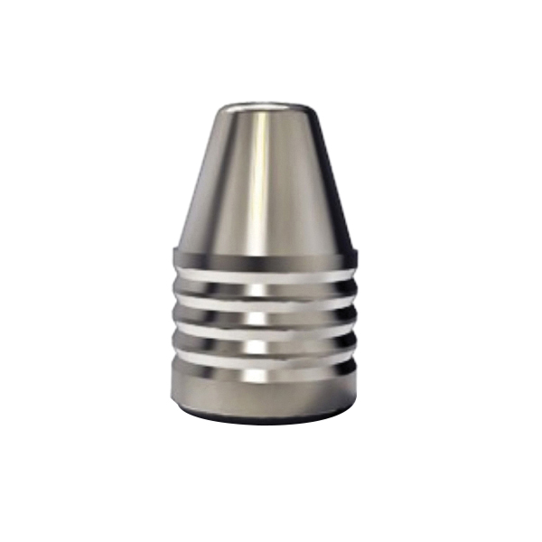 Lee Precision, Inc. 9mm/.38 Super/.380 ACP TC Micro Band 6-Cavity Pistol Mold, 0.356" 124 gr