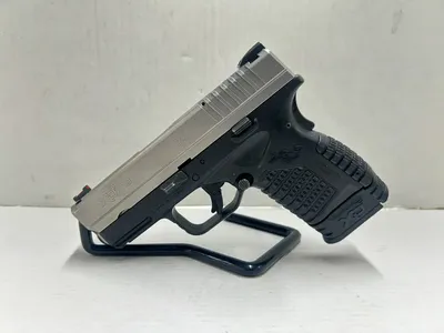 SPRINGFIELD ARMORY XDS-9 3.3 (Used)