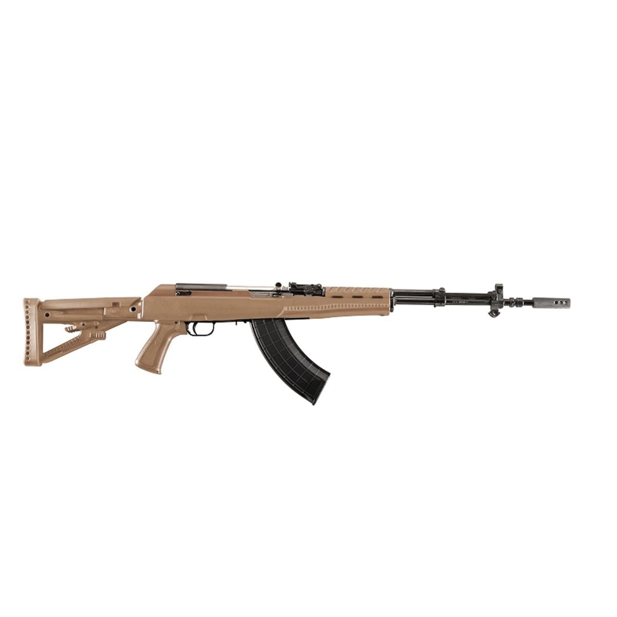 ProMag Archangel Pistol Grip Conversion Stock, Desert Tan