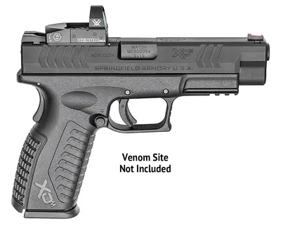 SPRINGFIELD ARMORY XD(M)