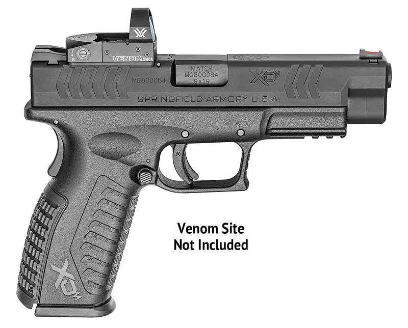 SPRINGFIELD ARMORY XD(M)