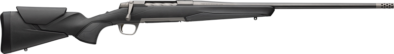 Browning X-Bolt 2 Hunter .270 Win Bolt Action Rifle