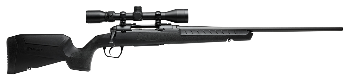 Savage Axis XP .243 Winchester Bolt Action Rifle