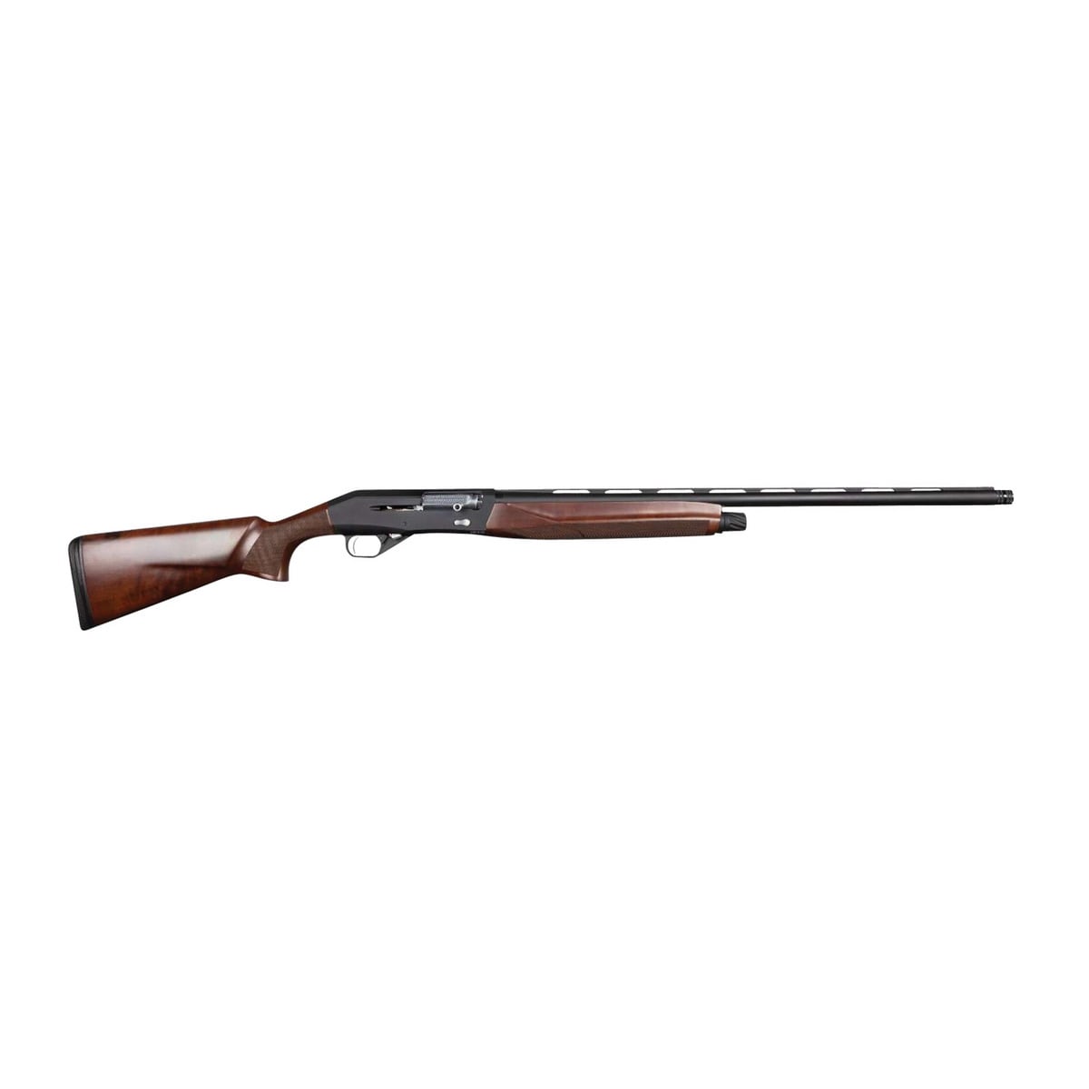 CZ-USA 1020 G2 28" 20 Gauge Semi-Auto Shotgun, Turkish Walnut - 06132