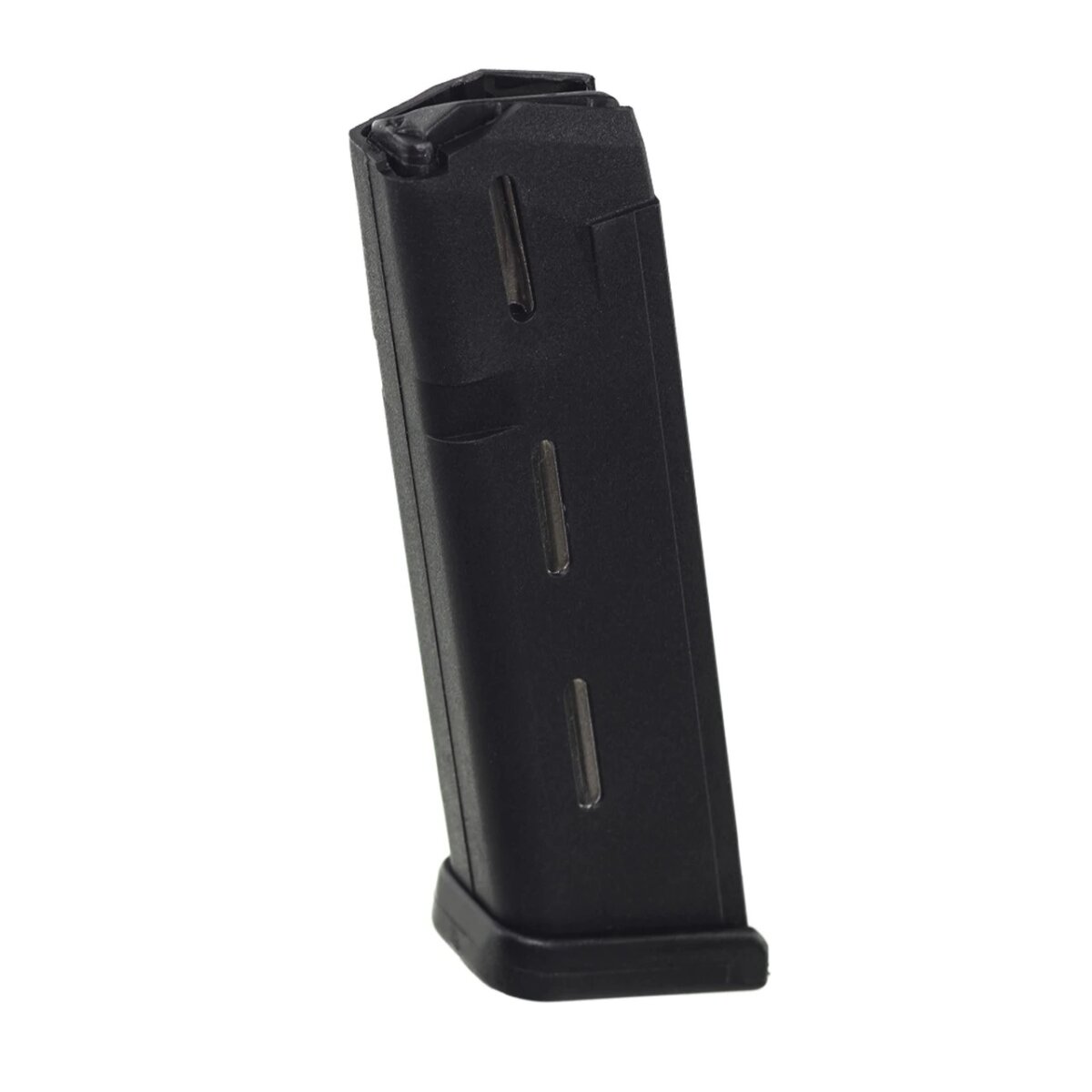 PROMAG GLK 22/23/27 MAG 10RD BLACK POLYMER