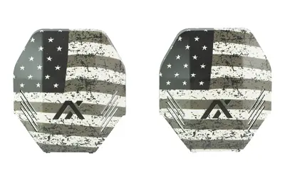 AXIL MX CSTM+ PLT D50 1 SET FREEDOM
