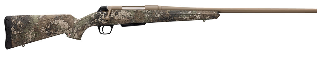 Winchester XPR HNTR STRATA 6.5CR 22"