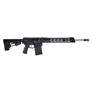 Diamondback DB1060M001 DB10 6.5 Creedmoor 20 20+1,5+1 Black Magpul MOE Carbine Stock Black Magpul MOE-K2+ Grip 15 M-Lok