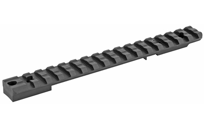 Burris Xtreme Tactical 1 Piece Base for Howa LA