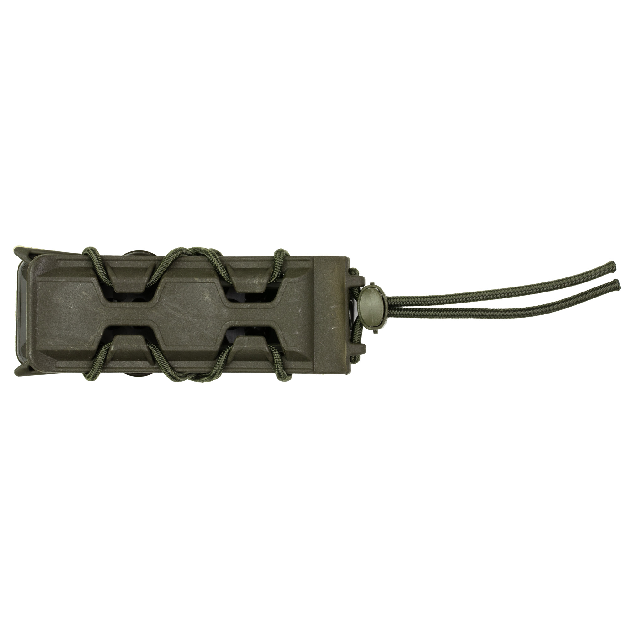 High Speed Gear Polymer Taco Magazine Pouch, OD Green - 16PT01OD
