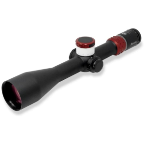 Burris BLEMISHED Burris XTR Pro Rifle Scope - 5.5-30x56mm 34mm FFP Horus TREMOR5 Illum Black
