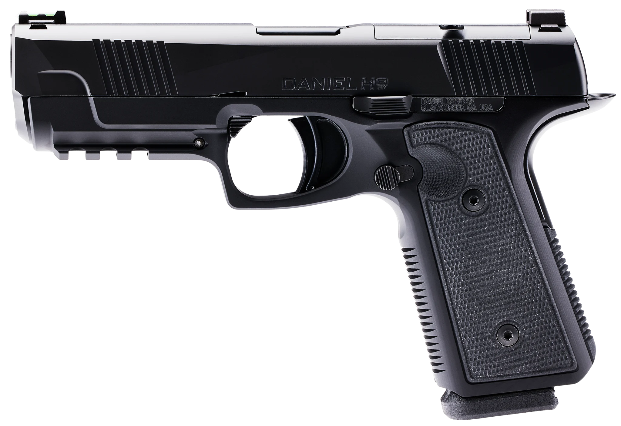 DANIEL DEFENSE DDH9