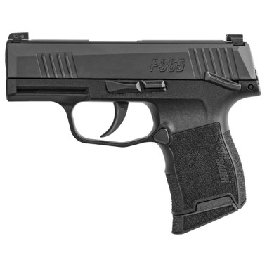 Sig Sauer P365 380 ACP 3.1" Barrel Pistol