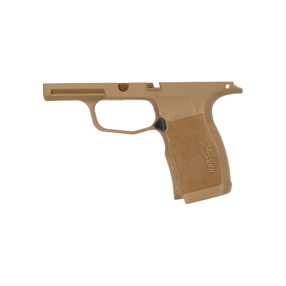 Sig P365XL Grip Mod Assembly - 9mm - Coyote - 8900264
