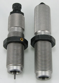 RCBS - X-Die 2-Die Set 223 Remington Small Base - 38862