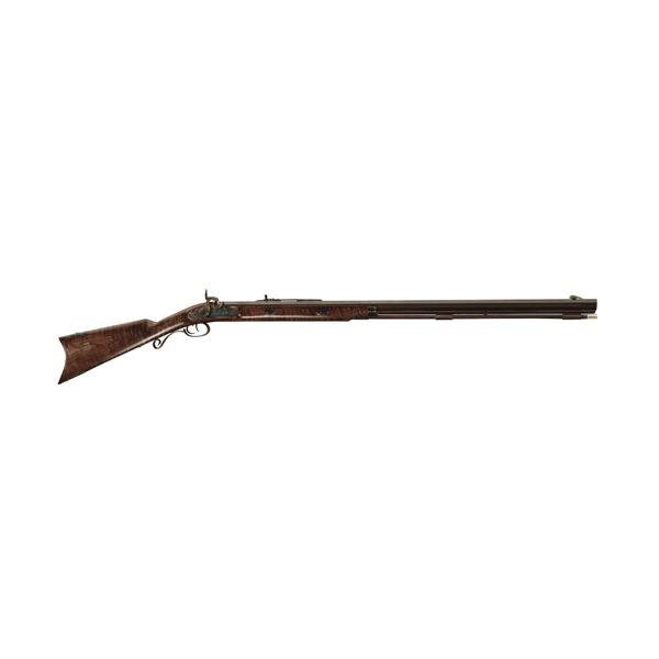 Davide Pedersoli Missouri River Hawken .50 Cal Percussion, Maple