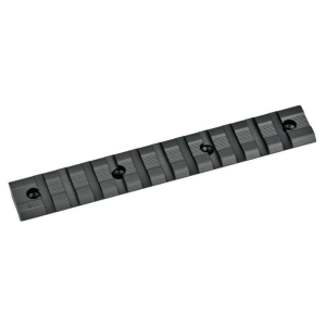 Weaver 1-Piece Multi Slot Base Savage B Series Matte