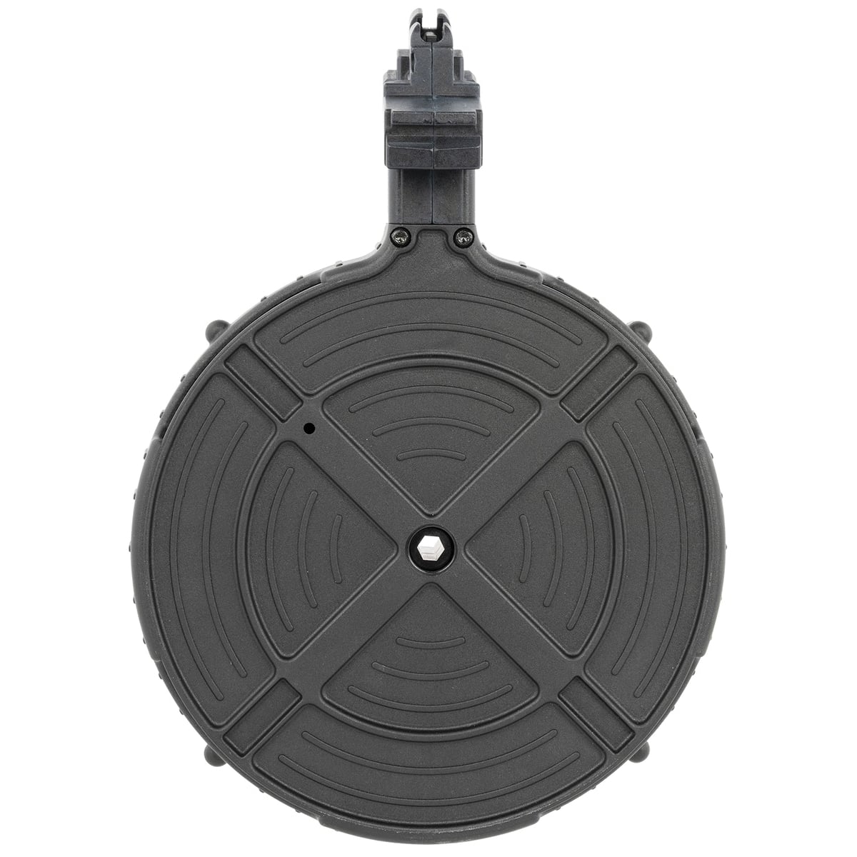 BLS Supply 110rds .22LR, Black