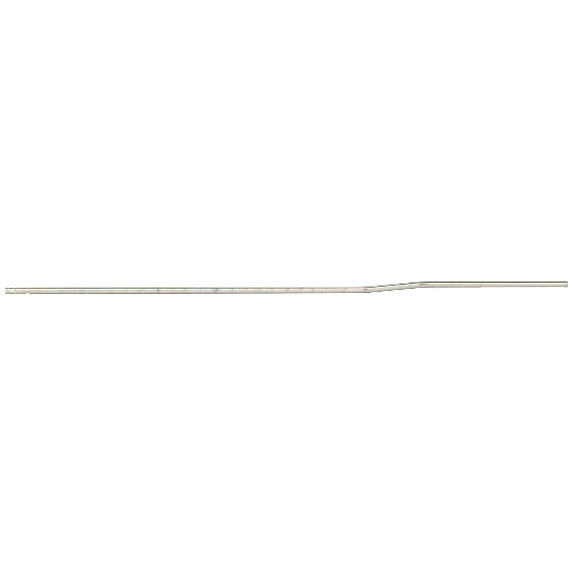 Bootleg Gas Tube, Silver, Rifle Length Gas Tube - BPGTRS