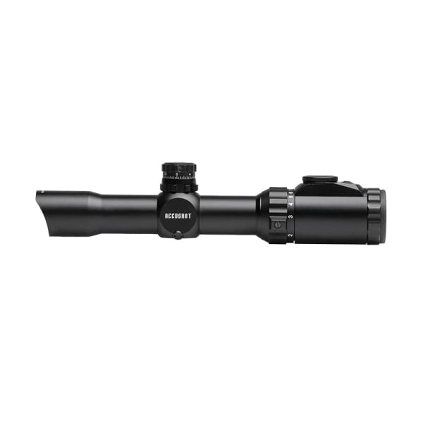 UTG Rifle Scope 1-8x28mm