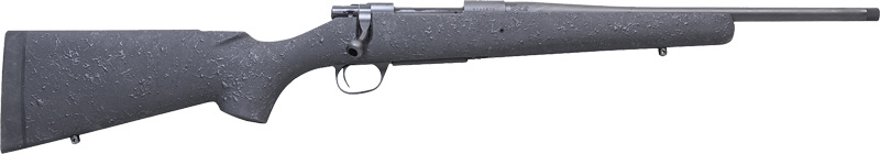 HOWA M1500 SuperLite Gen 2 .243 Win Bolt Action Rifle