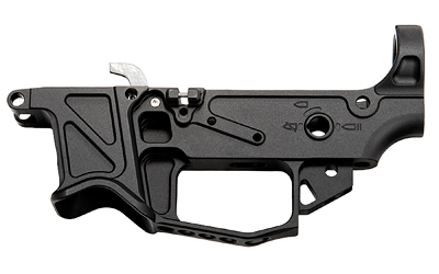 BAD Xiphos 9mm Lower Receiver for Glock Mags