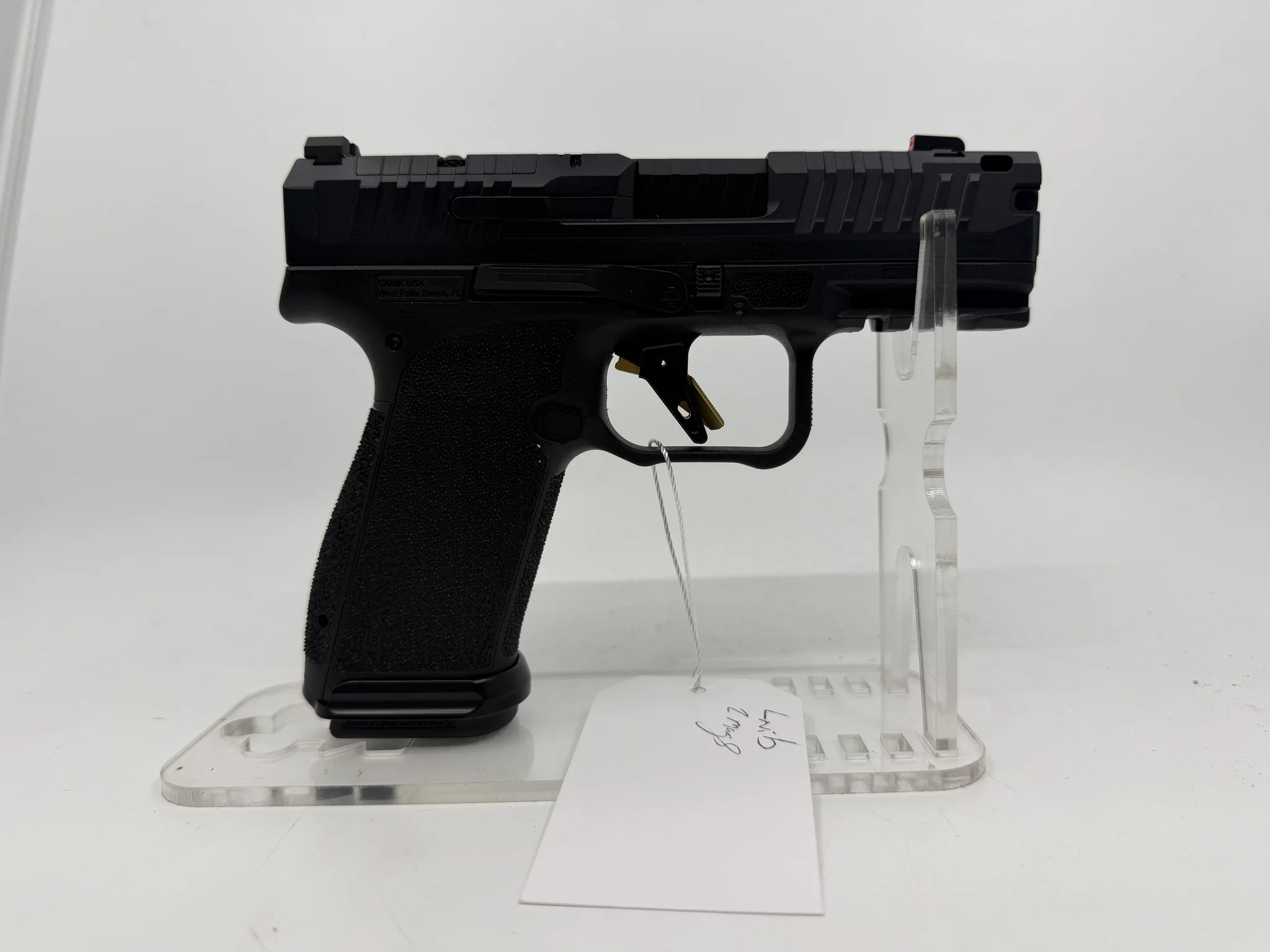 CANIK METE MC9 PRIME (Used)