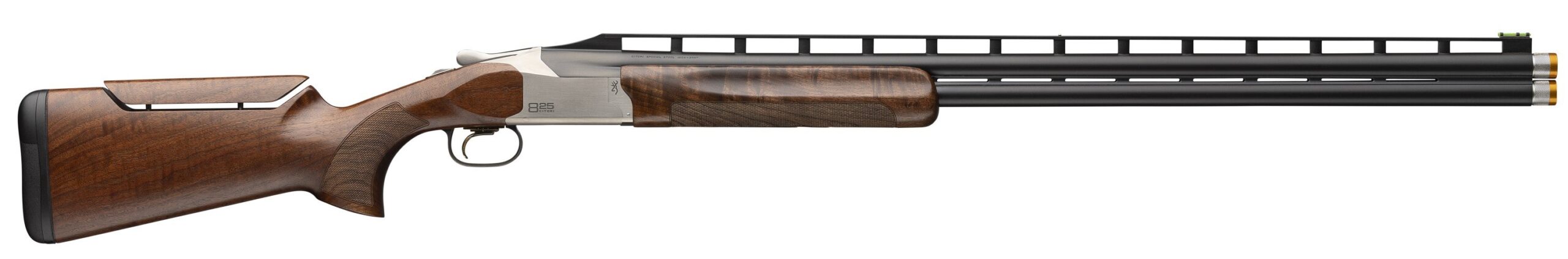 Browning Citori 825 Trap Adjustable 12GA Over Under Shotgun