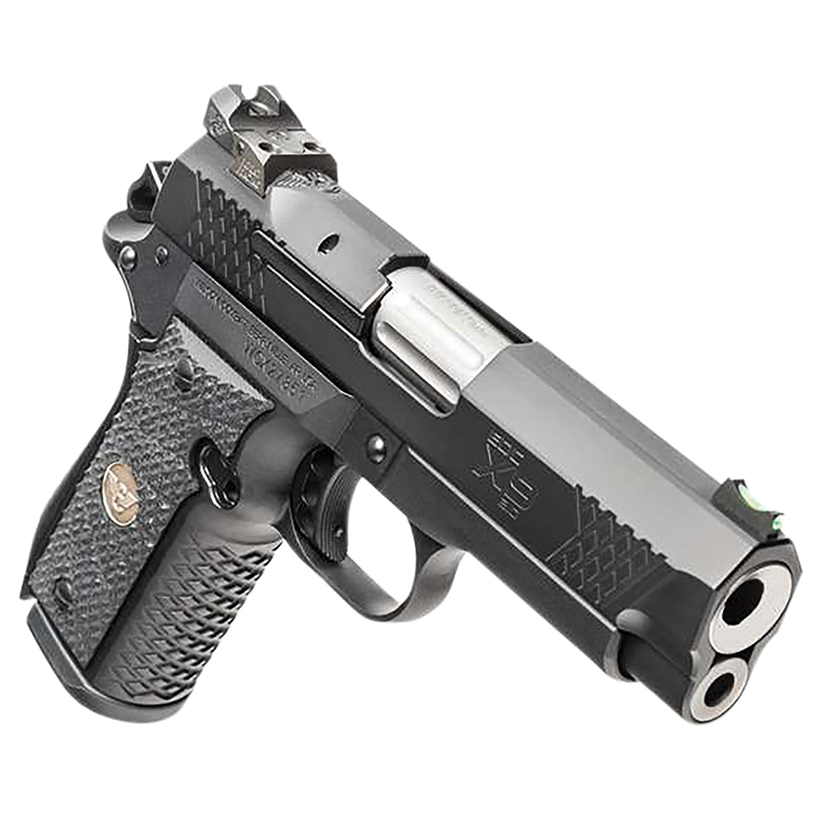 Wilson Combat 2EDCXLP9 EDC X9 9mm Luger 15+1 5″ - No Credit Card Fees - Low, flat rate shipping