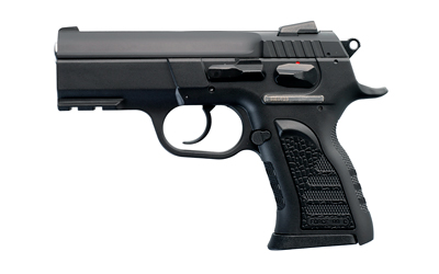 Tanfoglio Force Compact 10mm Semi-Auto Handgun