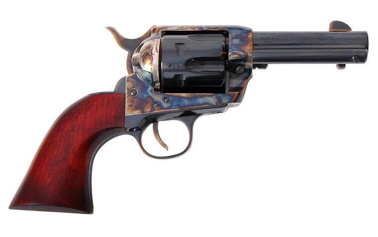 Traditions 1873 Single Action .357 Magnum Revolver