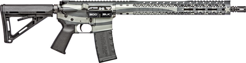 Black Rain Ordnance SPEC+ Patriot Rifle .300 BLK 16"