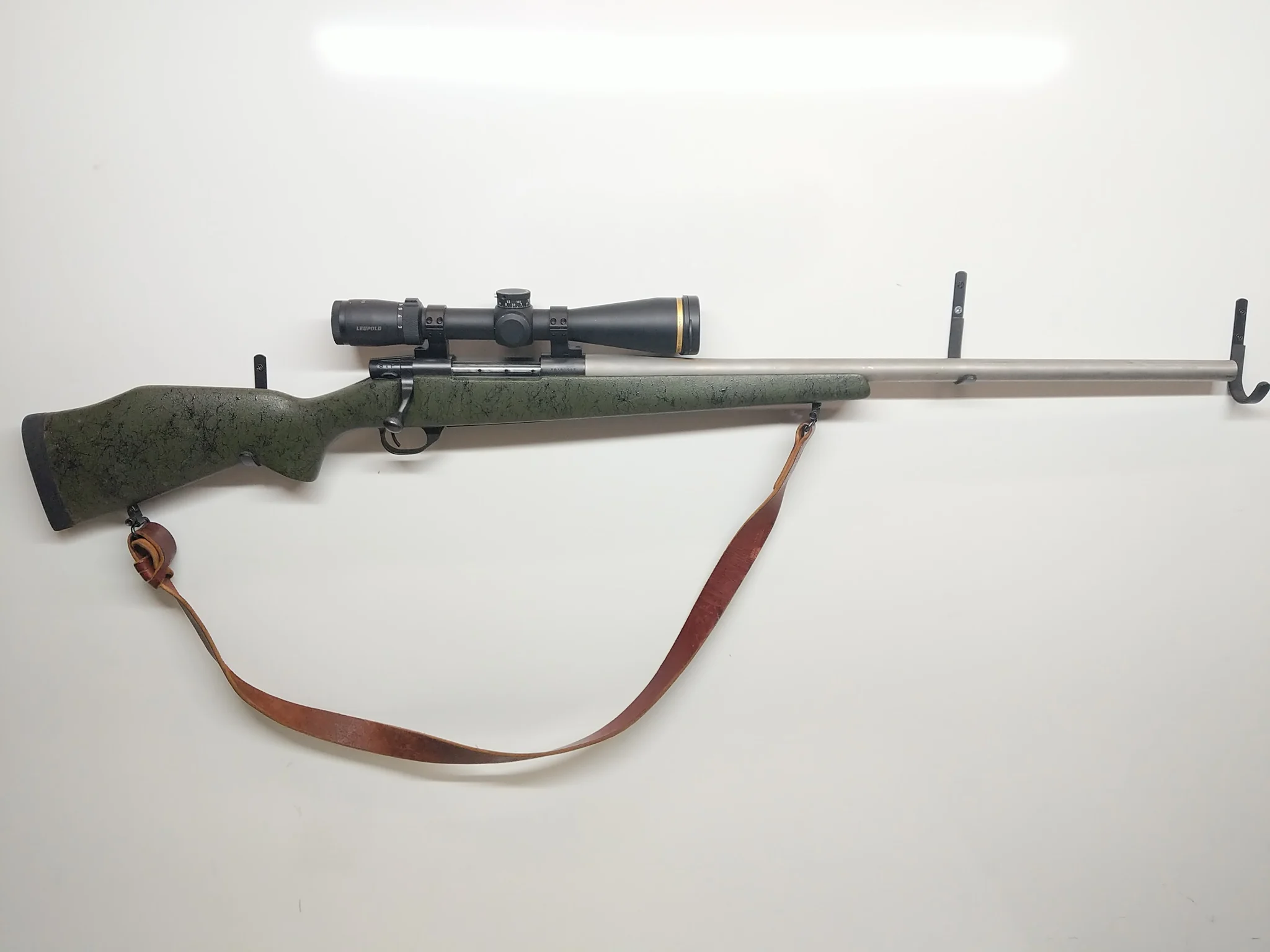 WEATHERBY VANGUARD (Used)