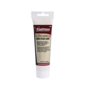 Traditions EZ Clean 2 1000 Plus Lube 3 oz. A1934 for Muzzleloaders