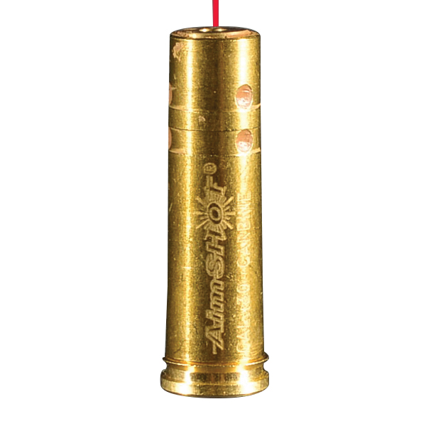 Aim Shot .30 Laser Boresight Module - BS30CAR