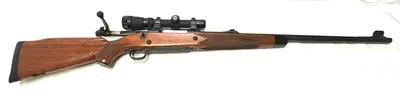 WINCHESTER 70 CLASSIC SM (Used)