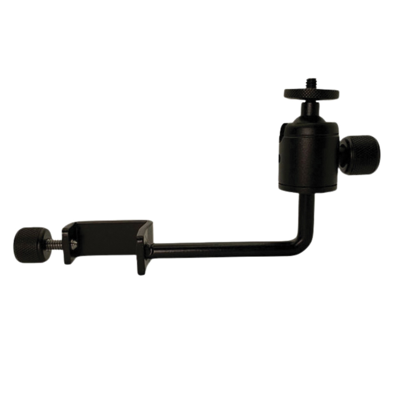 Tactacam Reveal 1/4-20 T-Post Mount For Trail Camera, Black
