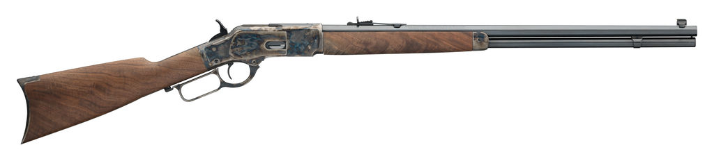 Winchester Repeating Arms WRA 1873 SPORTER 45LC GRD3 CCH