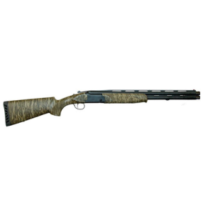 American Tactical Imports ATI Cavalry 12Ga 22" Shotgun 2rd - Black / Mossy Oak Bottomland