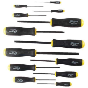 BONDHUS~ BALLDRIVER~ HEX SETS