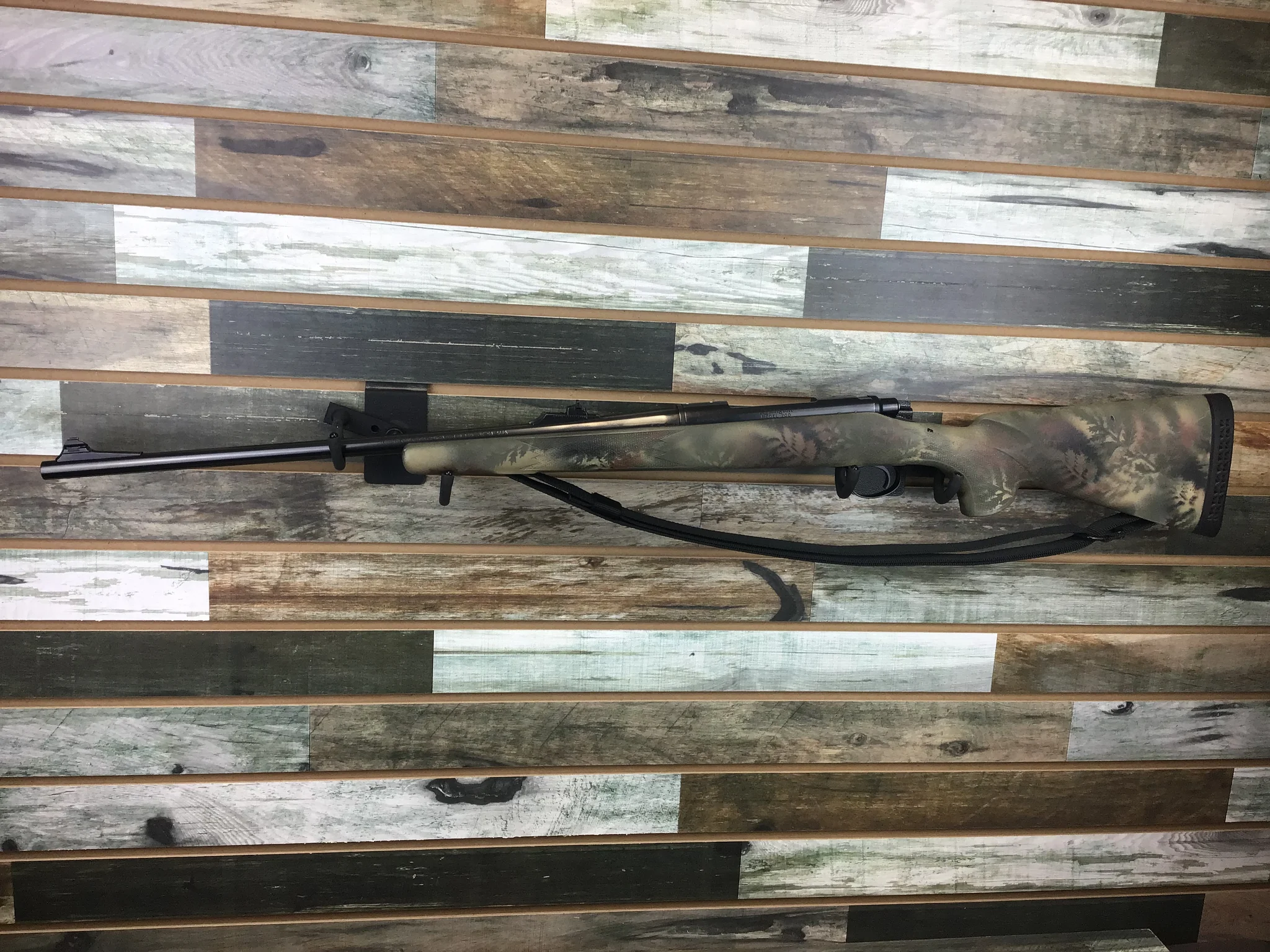 REMINGTON 700 (Used)