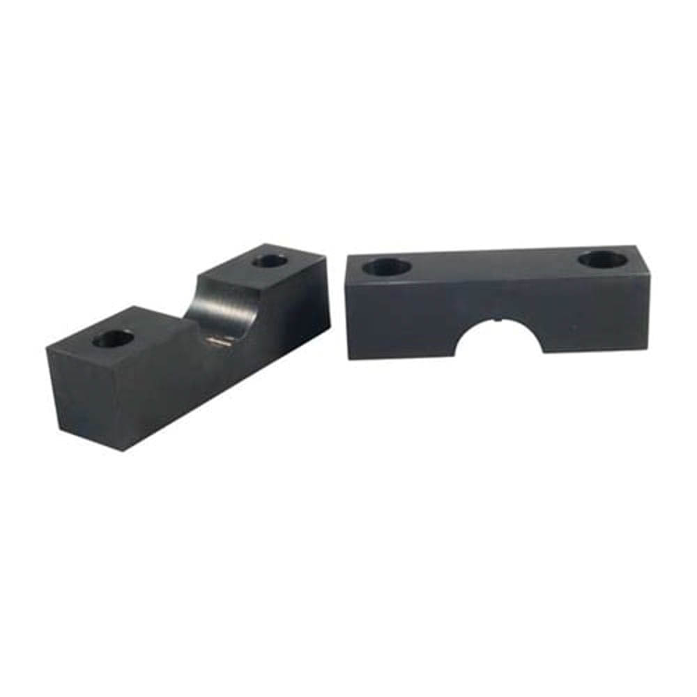 Brownells Square Notch Wrench Head