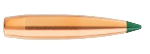 SIERRA BULLETS 6MM .243 - 107GR TIPPED MATCH KING 100CT