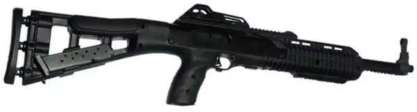 HI-POINT 380ACP RFL BLK W/ PP380 KIT THREADED BARREL
