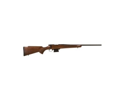Howa Mini Action Hunter 7.62x39mm Bolt Action Rifle, Walnut - HWH762