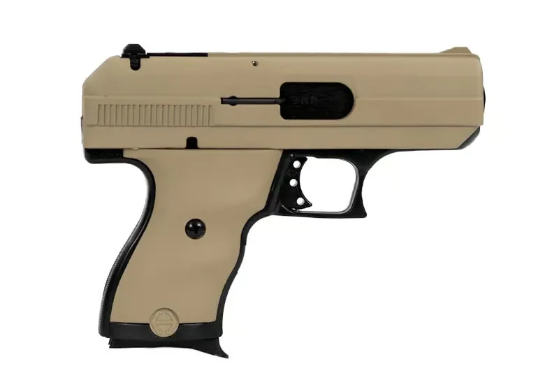 HI-POINT C9
