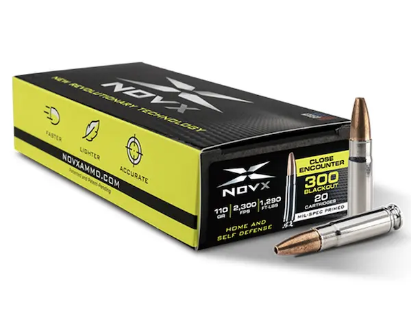 NOVX CLOS ENCTR 300BO 110GR LF 20BX