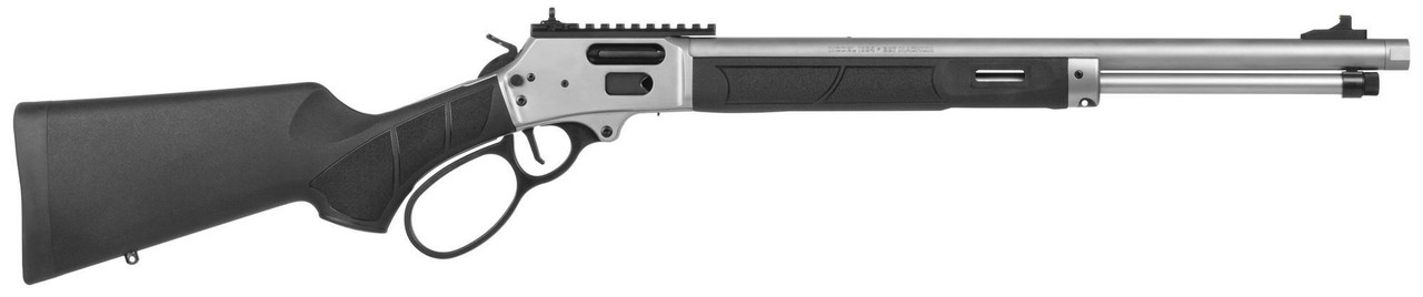 Smith Wesson Model 1854 .357 Magnum Lever Action Rifle