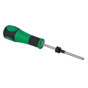 RCBS Flash Hole Deburring Tool with Case Pilot Stop 6mm