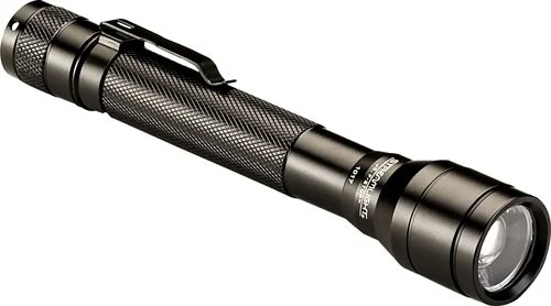 STREAMLIGHT JR F-STOP FLOOD - TO SPOT WORK LIGHT WHITE LED